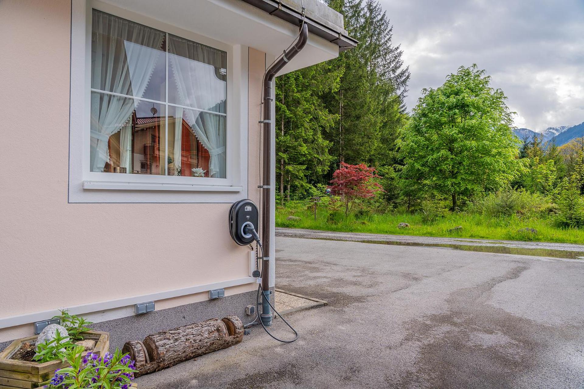 Appartements Laura Mayrhofen Dış mekan fotoğraf